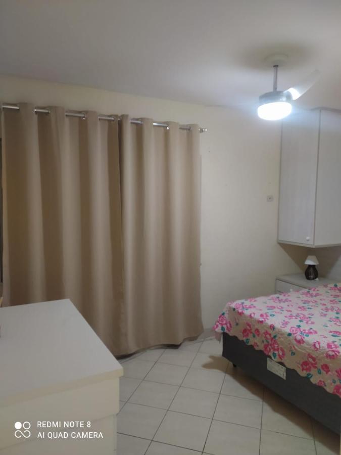 Apartamento Encantador No Guaruja, Praia Da Enseada - Apenas 600M Da Praia ! Exteriör bild