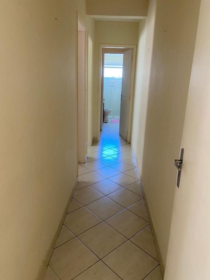Apartamento Encantador No Guaruja, Praia Da Enseada - Apenas 600M Da Praia ! Exteriör bild