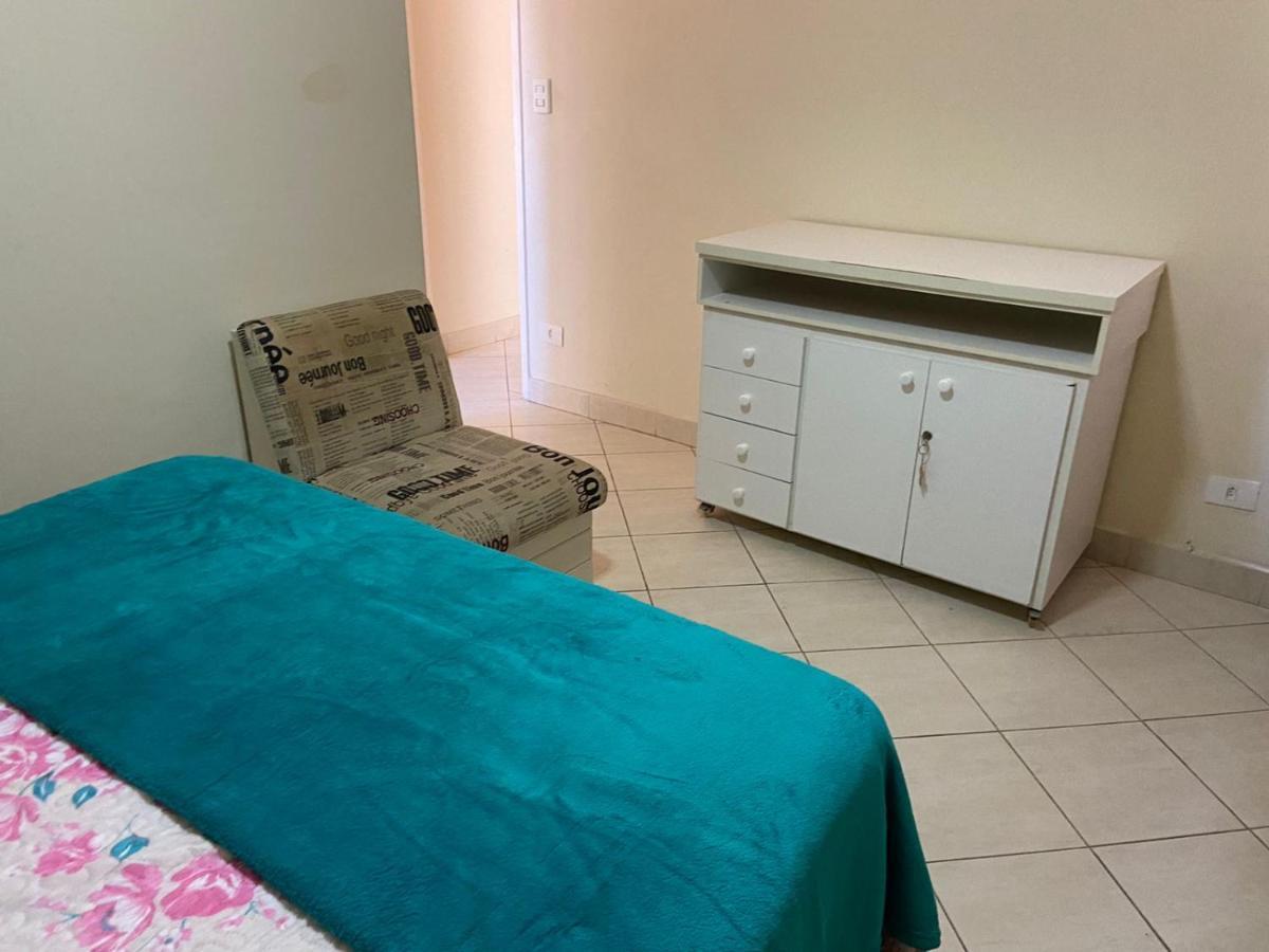 Apartamento Encantador No Guaruja, Praia Da Enseada - Apenas 600M Da Praia ! Exteriör bild