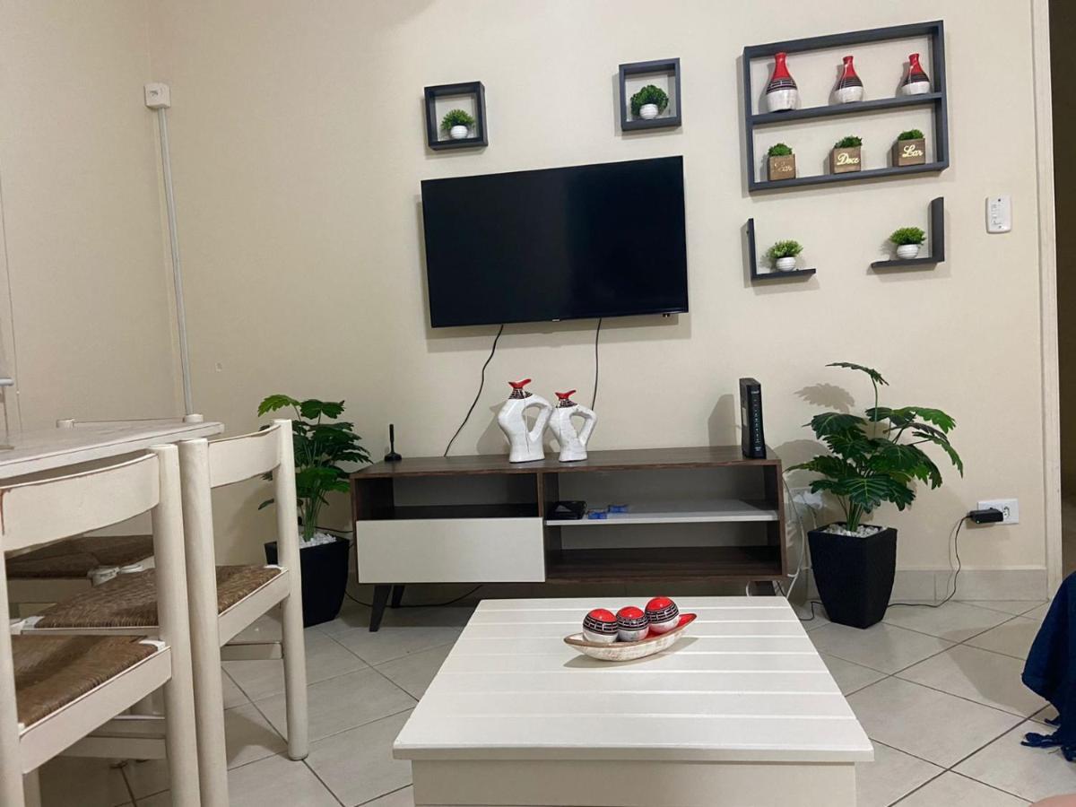 Apartamento Encantador No Guaruja, Praia Da Enseada - Apenas 600M Da Praia ! Exteriör bild