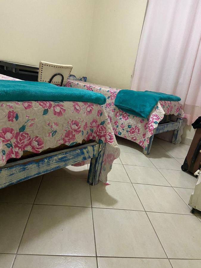 Apartamento Encantador No Guaruja, Praia Da Enseada - Apenas 600M Da Praia ! Exteriör bild