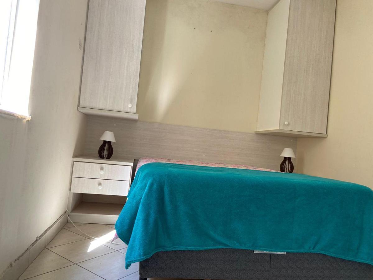Apartamento Encantador No Guaruja, Praia Da Enseada - Apenas 600M Da Praia ! Exteriör bild