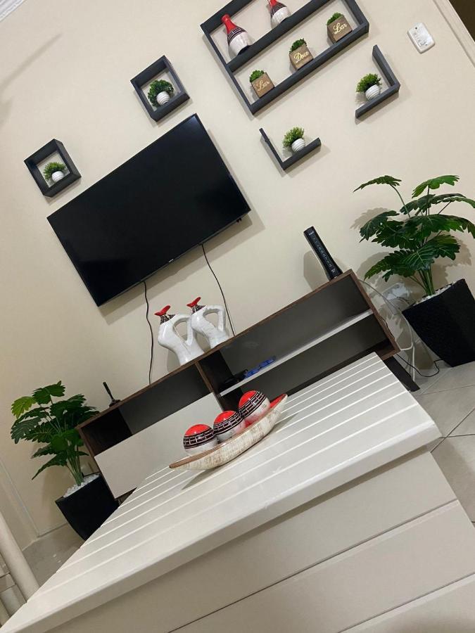 Apartamento Encantador No Guaruja, Praia Da Enseada - Apenas 600M Da Praia ! Exteriör bild