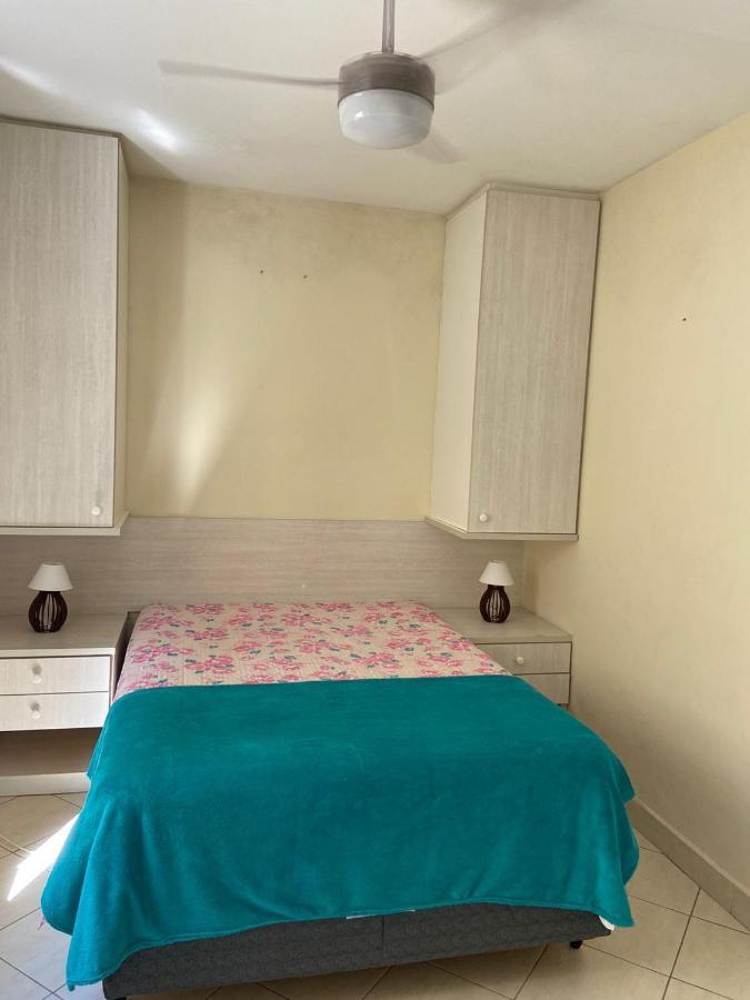 Apartamento Encantador No Guaruja, Praia Da Enseada - Apenas 600M Da Praia ! Exteriör bild