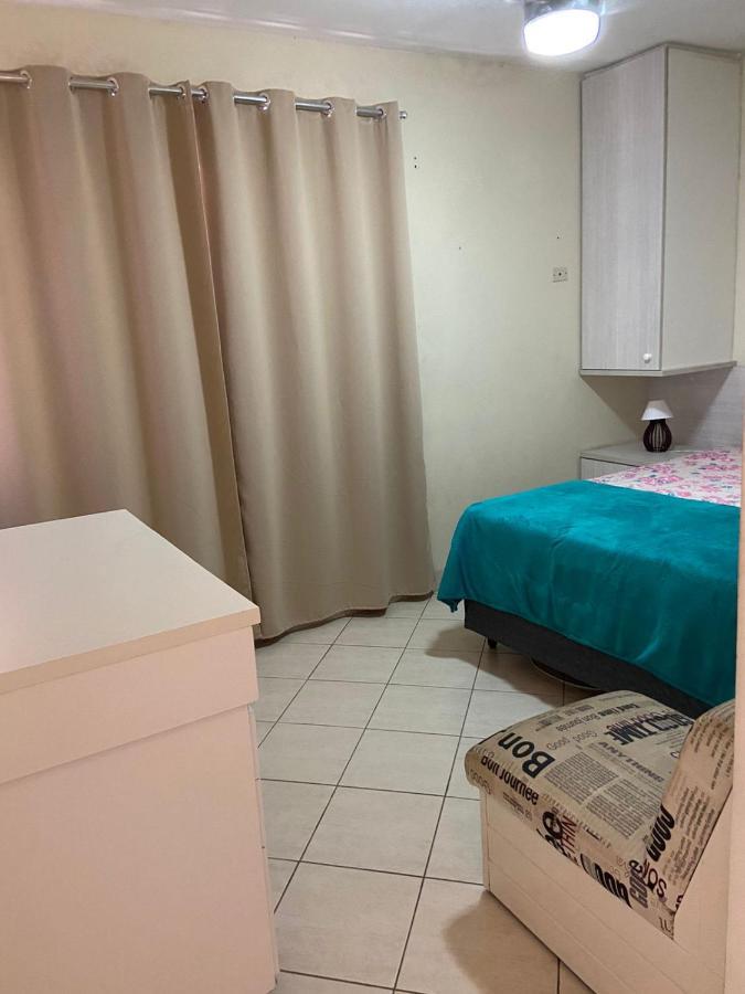 Apartamento Encantador No Guaruja, Praia Da Enseada - Apenas 600M Da Praia ! Exteriör bild
