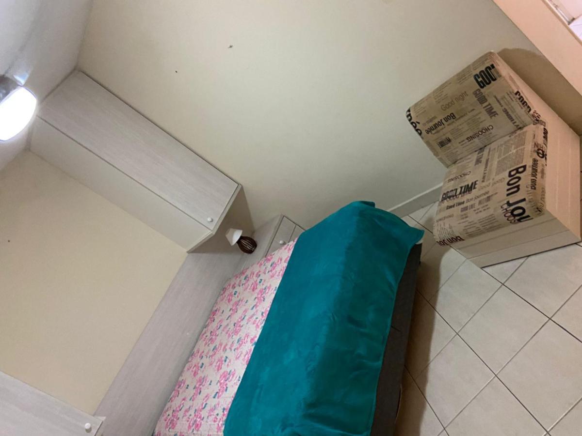 Apartamento Encantador No Guaruja, Praia Da Enseada - Apenas 600M Da Praia ! Exteriör bild
